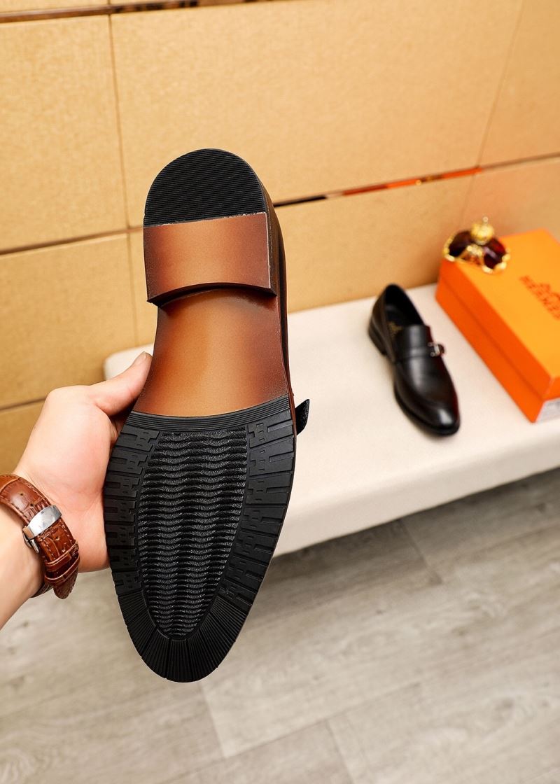 Hermes Business Shoes